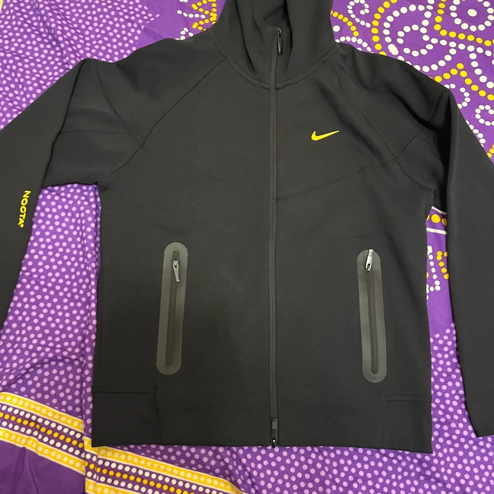 Nike Nocta Tech Fleece Size Large